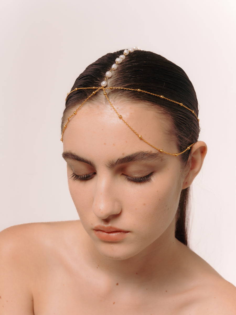 lavani Casquete Hana Mejor oferta