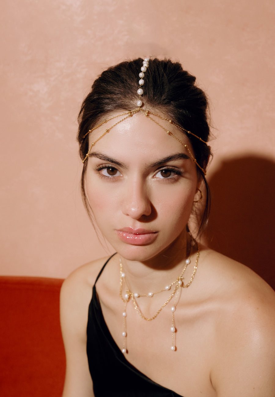 lavani Casquete Hana Mejor oferta