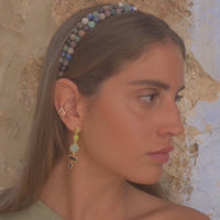 lavani Diadema Olivenza Multicolor Solo queda un día