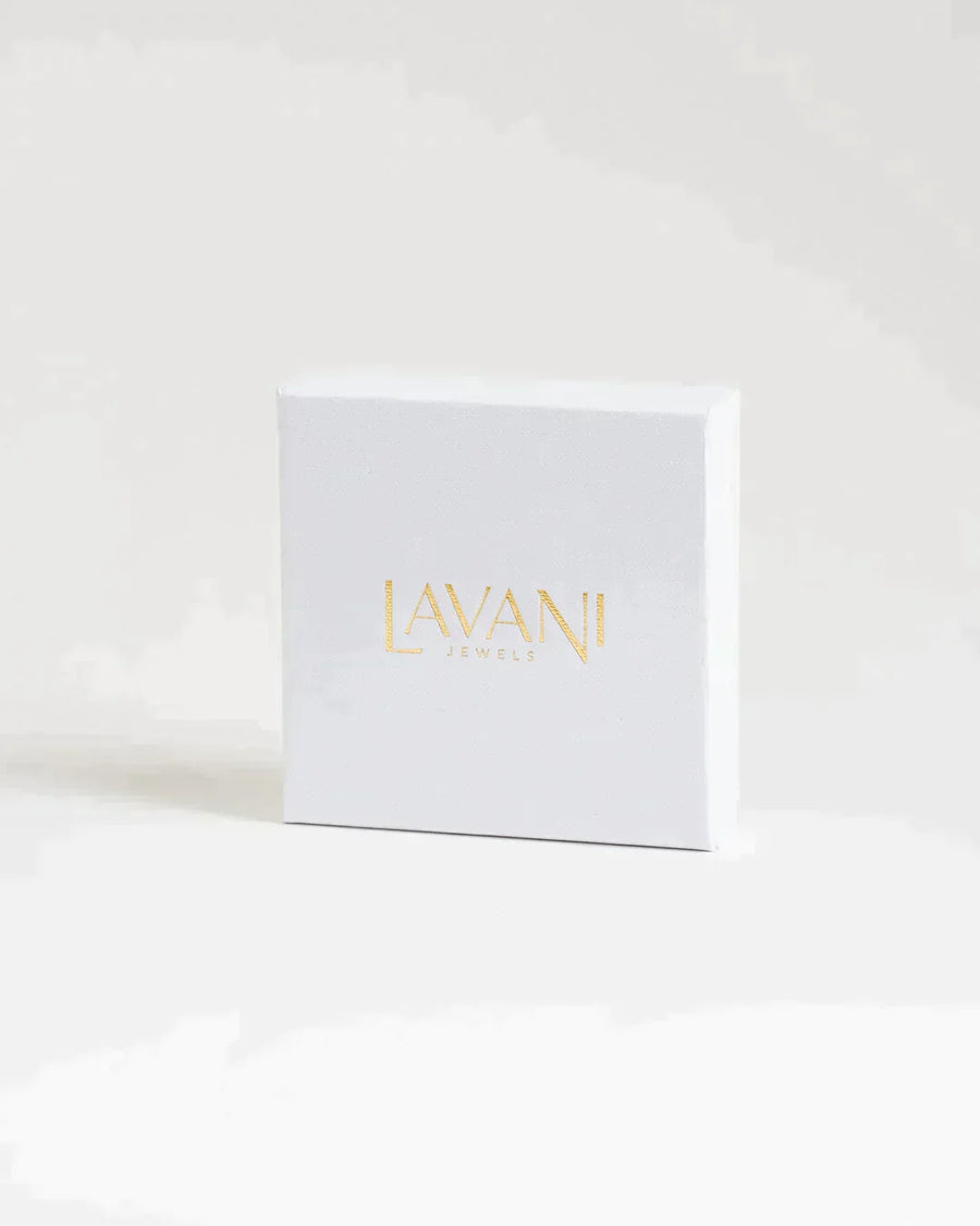 lavani Pendientes Unconditional Love Plata Precio ultrabajo