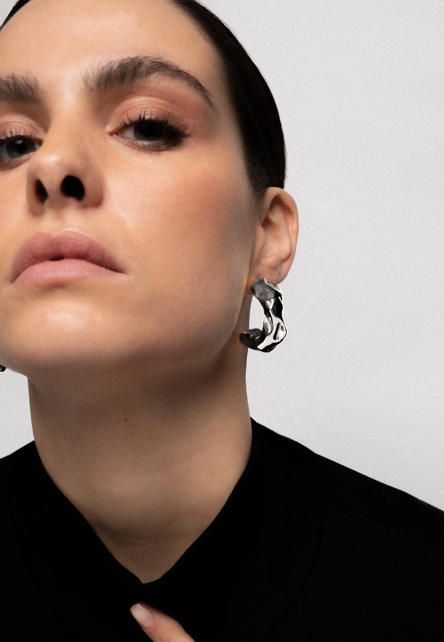 lavani Aros Jenner Plata Los más vendidos