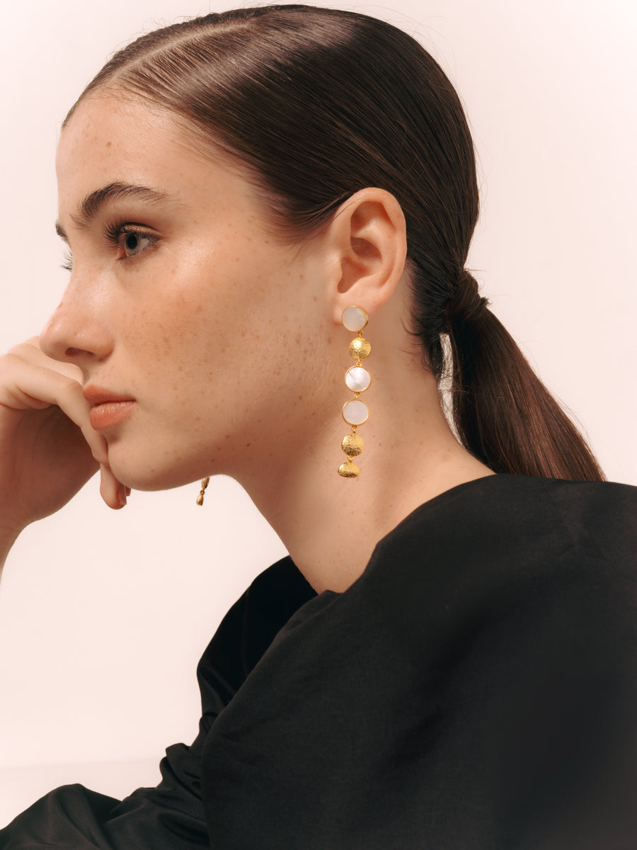 lavani Pendientes Lunaris Rebajas online