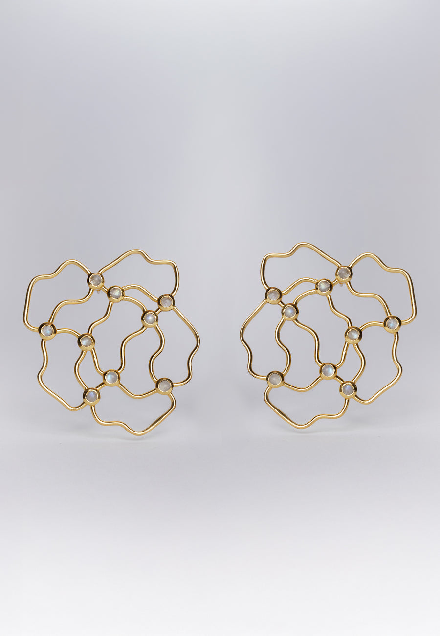 lavani Pendientes Nova Oferta especial