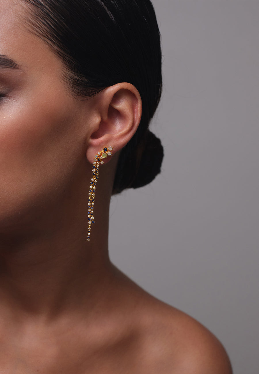 lavani Pendientes Stellaria COMPRAR AHORA