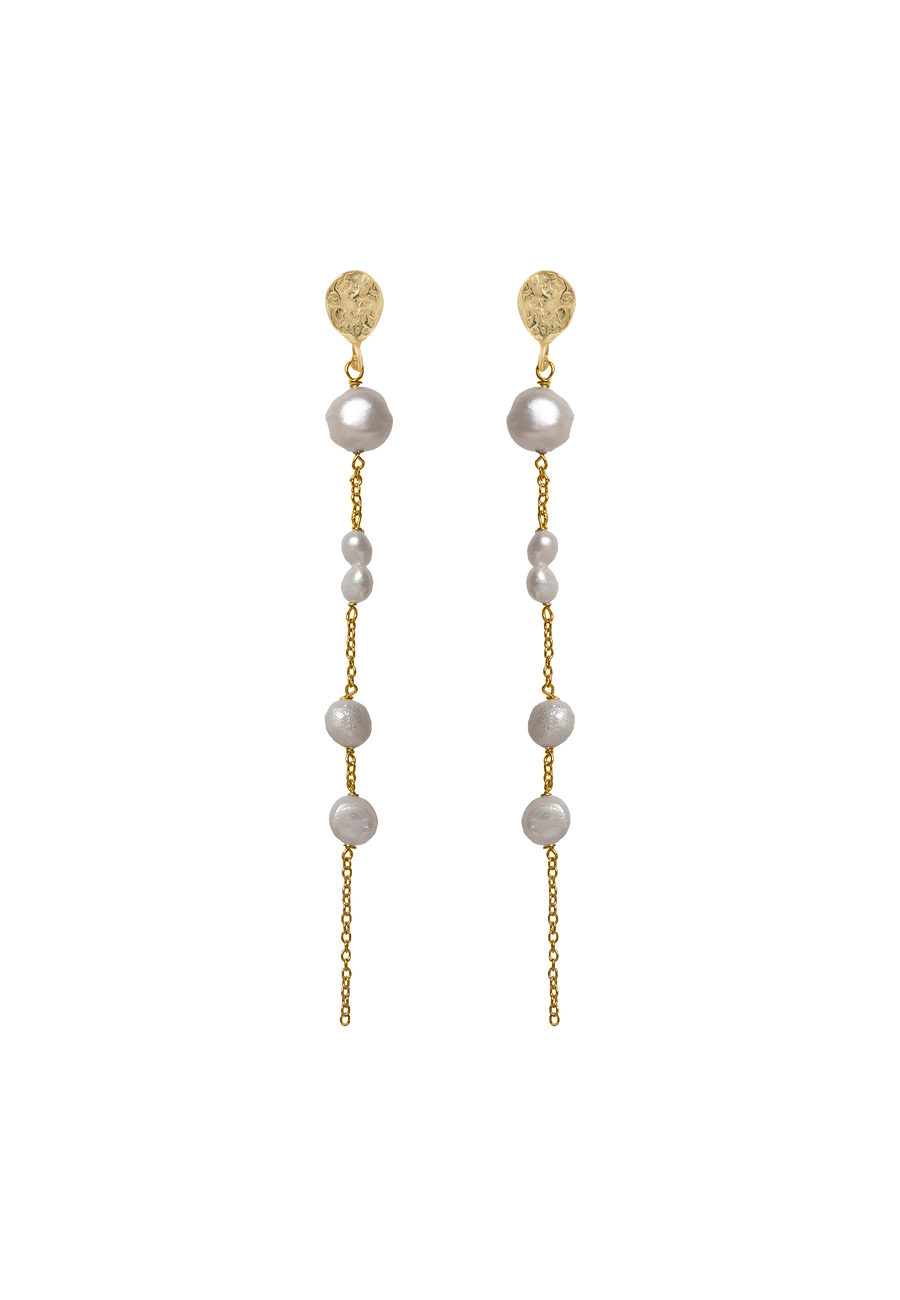 lavani Pendientes Sora