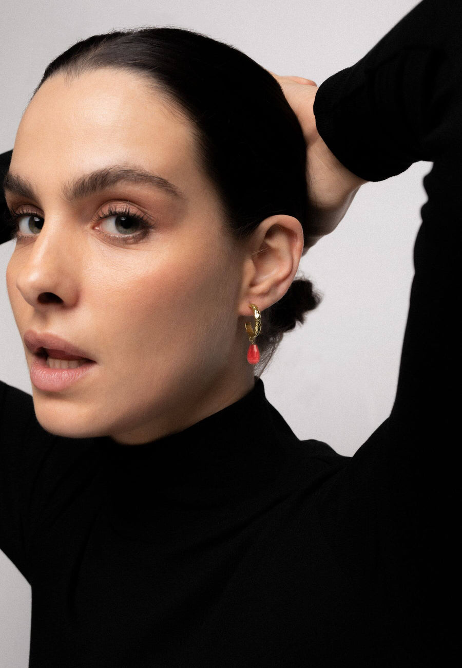 lavani Aros Sadie Granate Grandes descuentos
