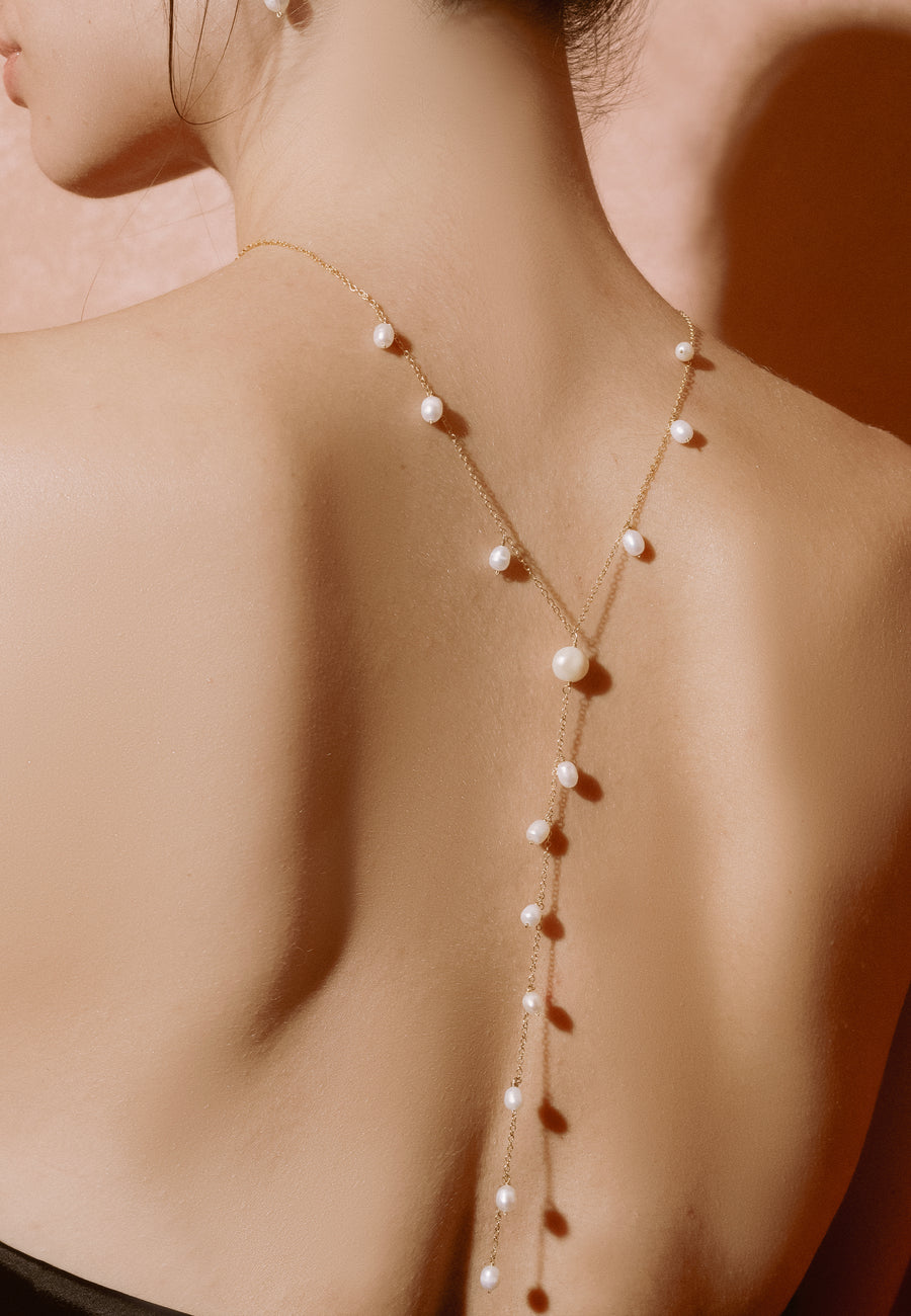 lavani Collar Sora Tienda de fábrica