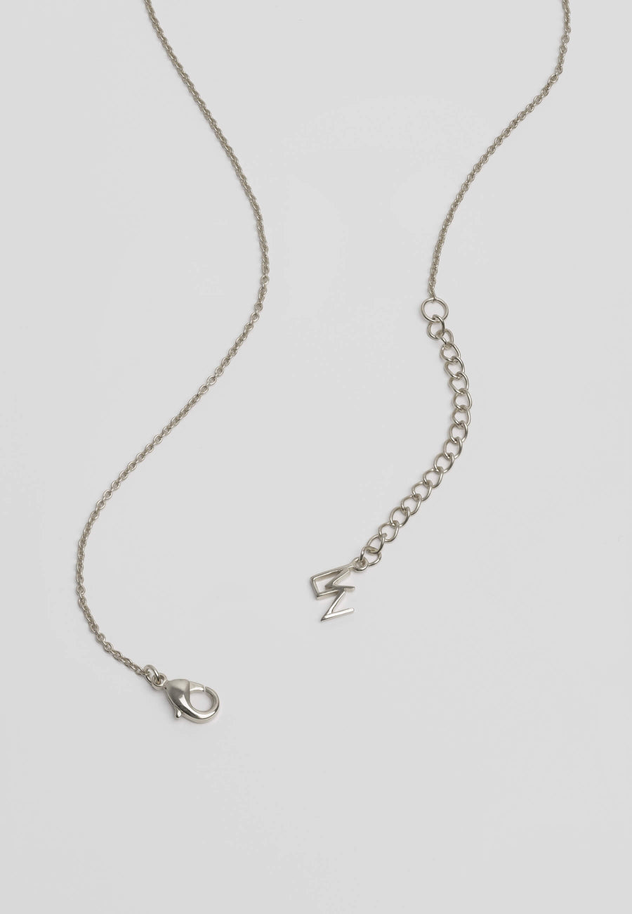 lavani Colgante Pride Mini Plata Blanco ÚLTIMAS EDICIONES