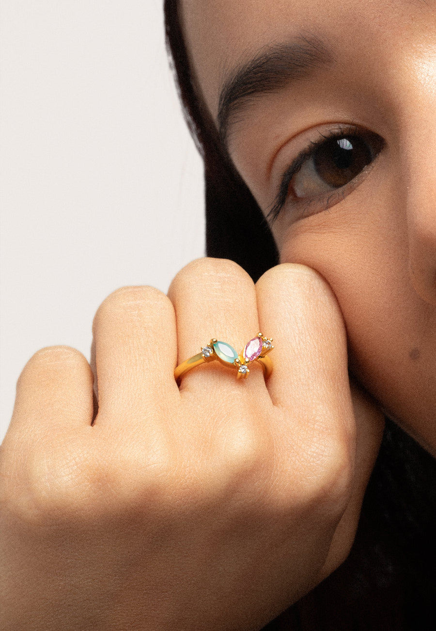 lavani Anillo Denali Precio ultrabajo