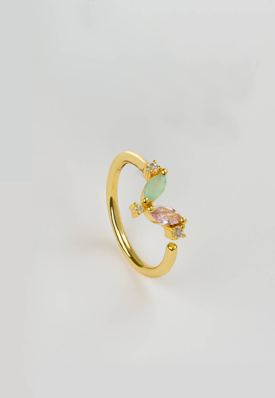 lavani Anillo Denali Precio ultrabajo