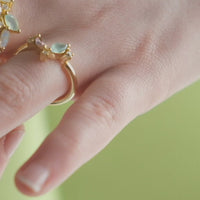 lavani Anillo Denali Precio ultrabajo