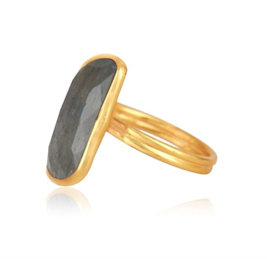 lavani Anillo Stardust Gris ÚLTIMAS EDICIONES