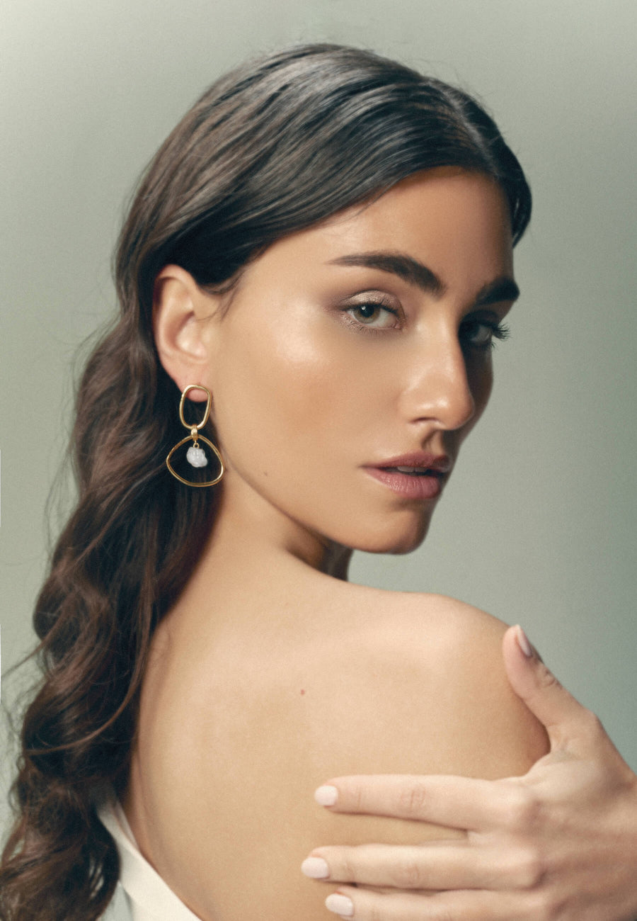 lavani Aros Mercury Blanco Promoción trimestral