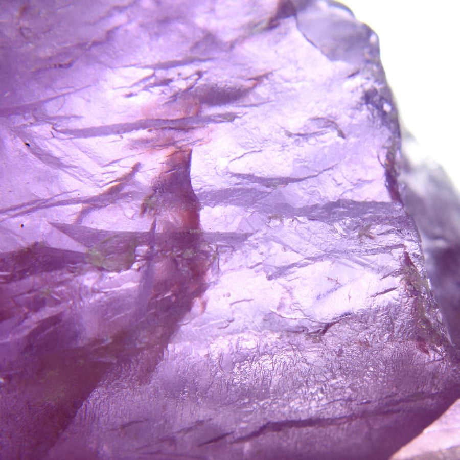 lavani Pendientes Plata Palmira Morado Aguamarina En línea