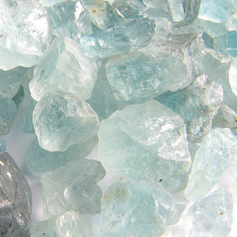 lavani Aros Plata Mercury Aguamarina Los más vendidos