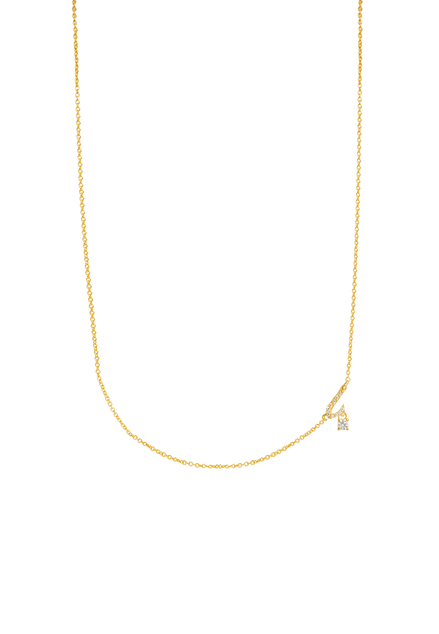 lavani Collar Inicial I