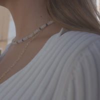 lavani Collar Piedra Luna Teguise 2025