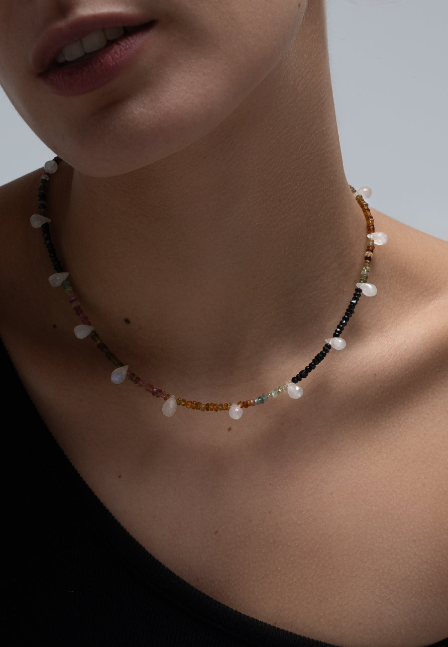 lavani Collar Turmalina Pedraza Outlet online