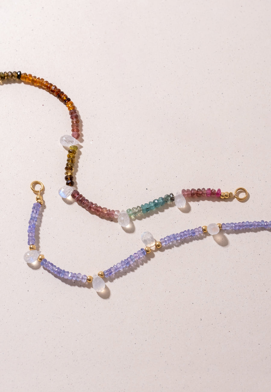 lavani Collar Turmalina Pedraza Outlet online
