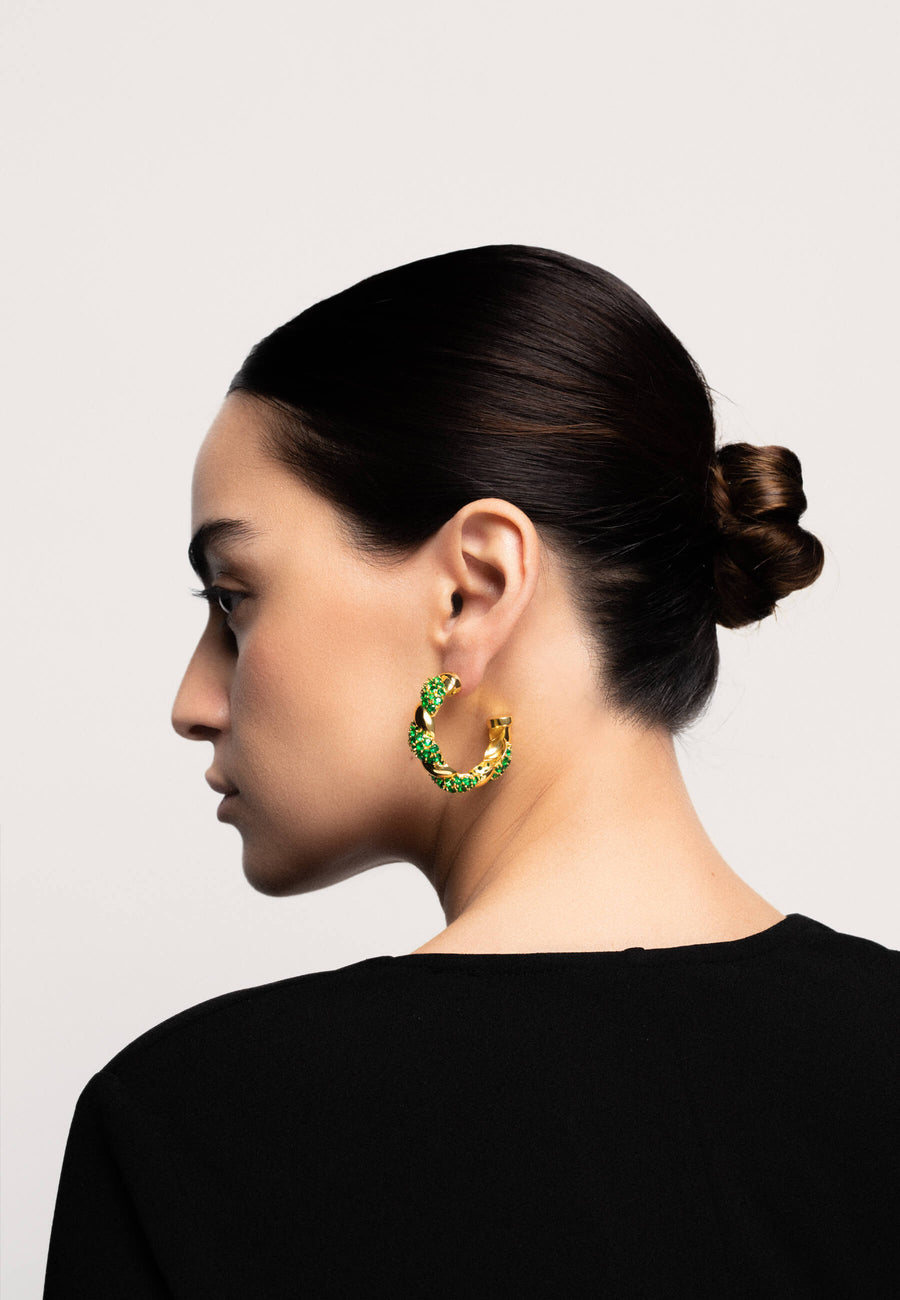 lavani Aros Paramount Verde Mejor oferta