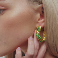 lavani Aros Paramount Verde Mejor oferta