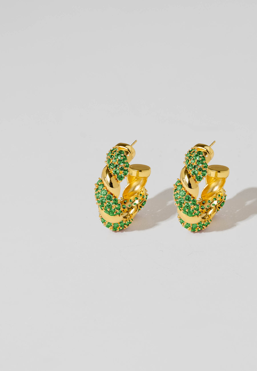lavani Aros Paramount Verde Mejor oferta