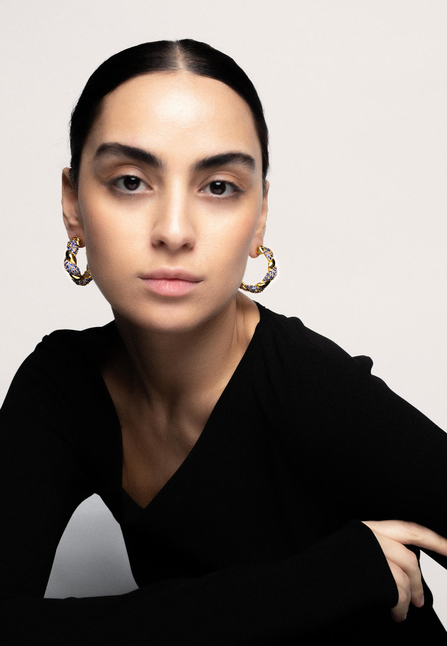 lavani Aros Paramount Azul Rebajas online