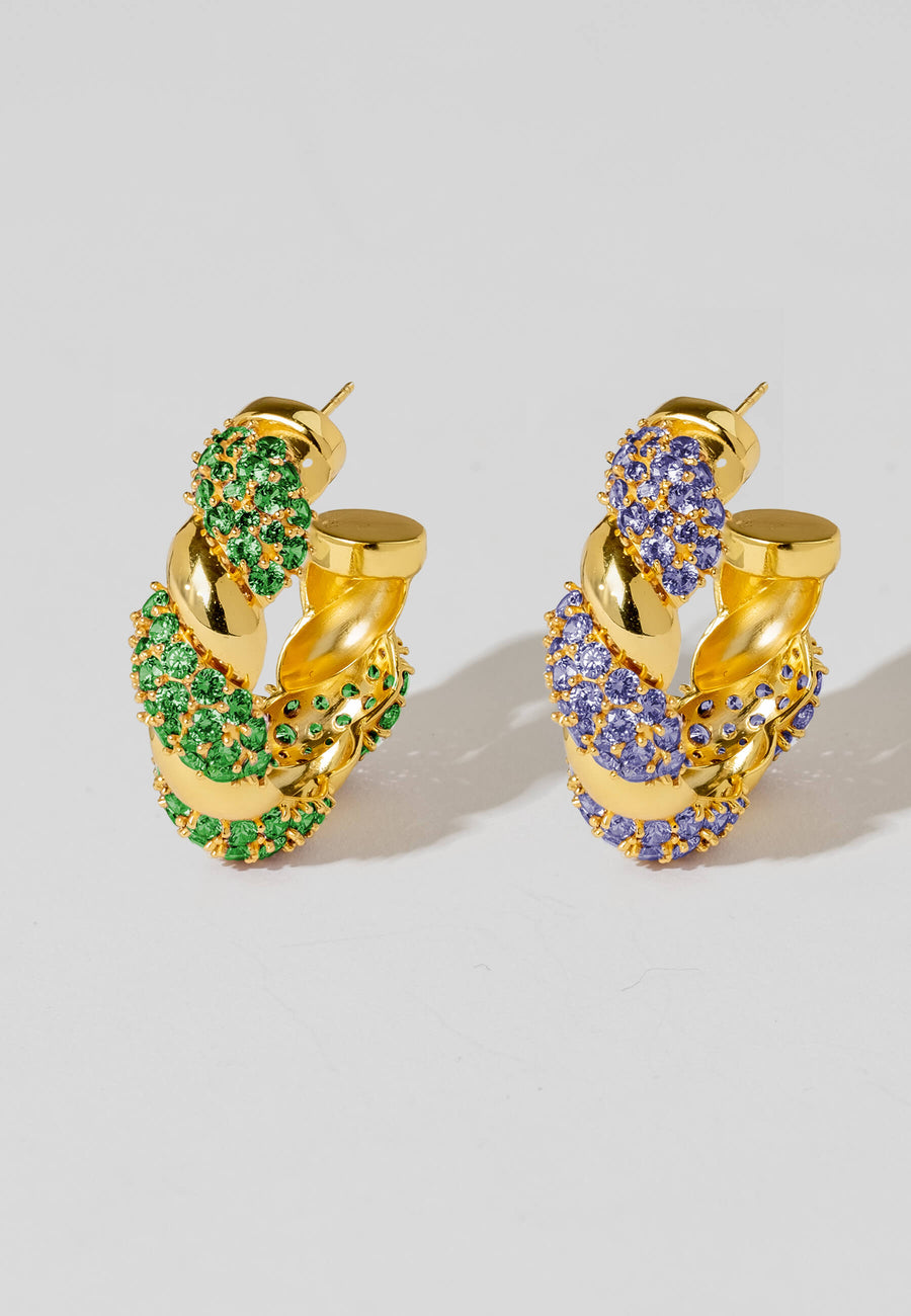 lavani Aros Paramount Azul Rebajas online