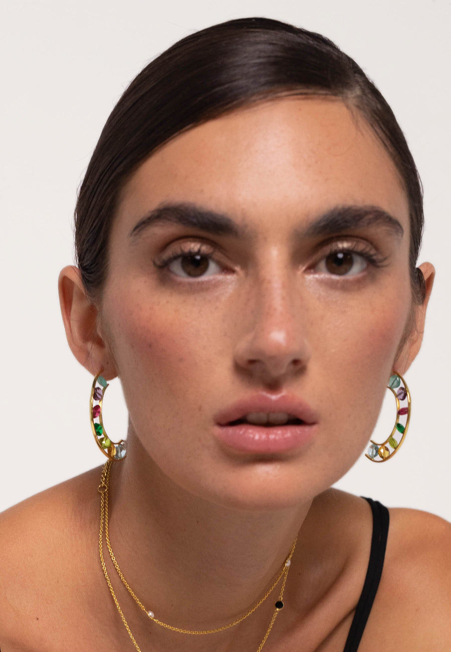 lavani Aros Manhattan Multicolor Promoción trimestral