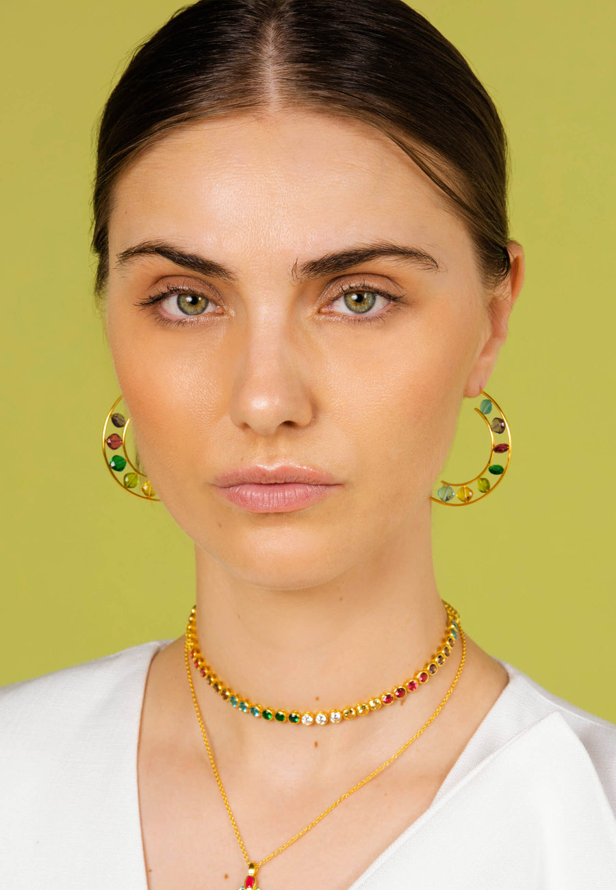 lavani Aros Manhattan Multicolor Promoción trimestral
