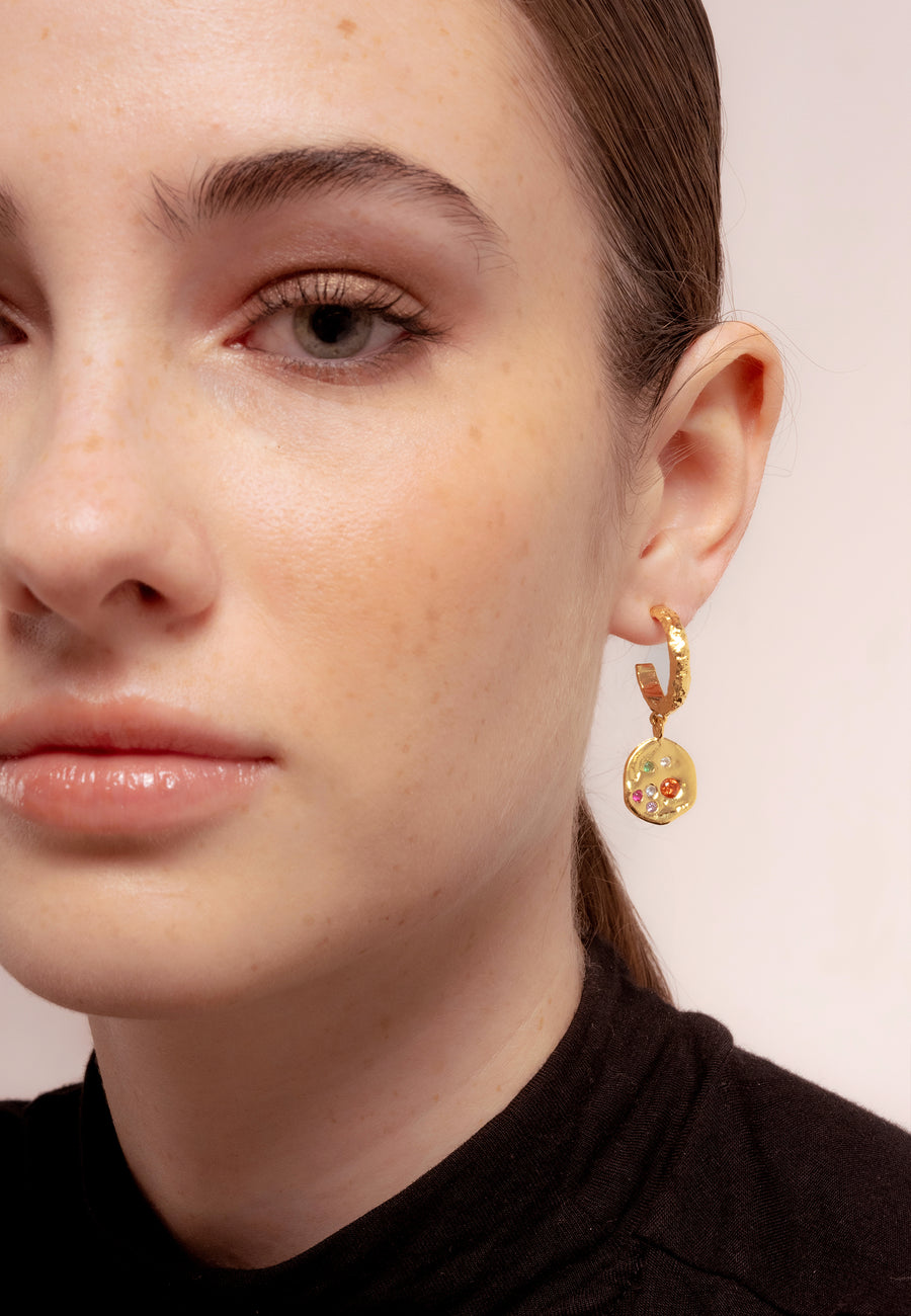 lavani Aros Sadie Coin Ahorra y exporta