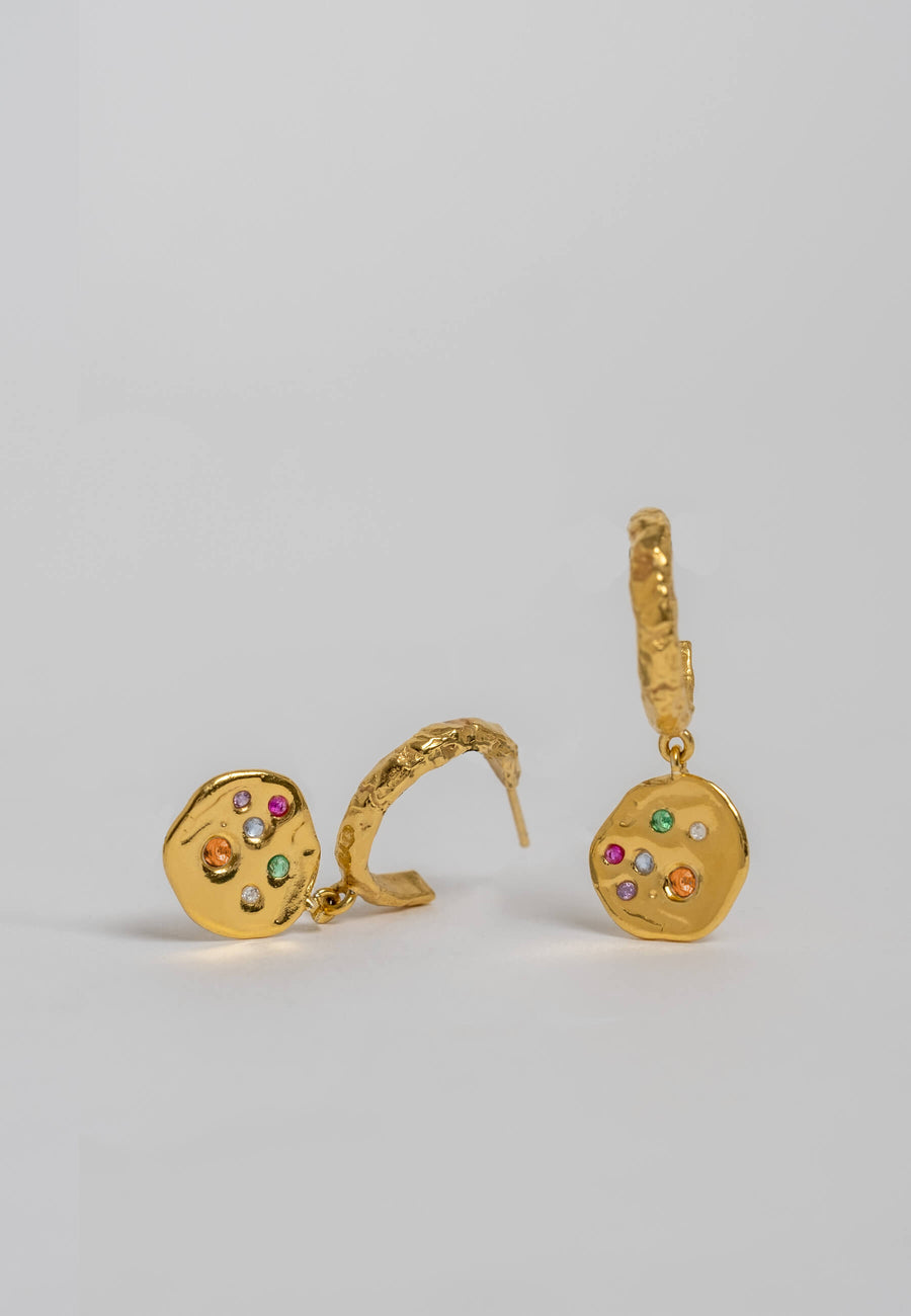 lavani Aros Sadie Coin Ahorra y exporta