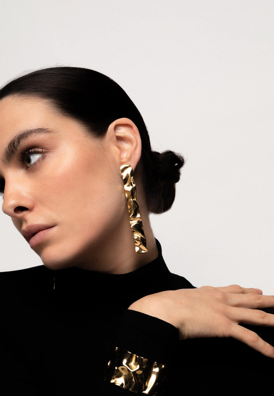 lavani Pendientes Clemence Oferta exclusiva