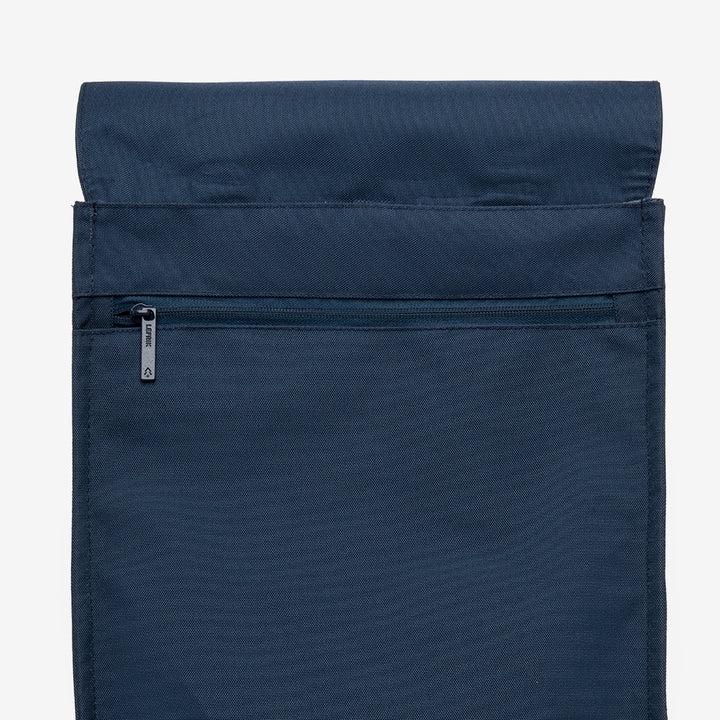 ﻿lefrik Mochila Handy Navy Limitado a 3 días