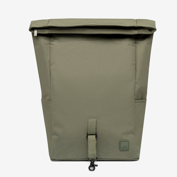 lefrik Mochila Roll Mini Olive Ahorra y exporta