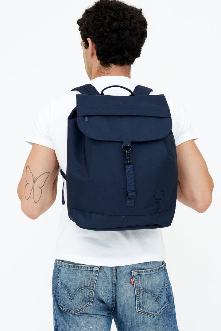 lefrik Mochila Scout Navy Oferta exclusiva