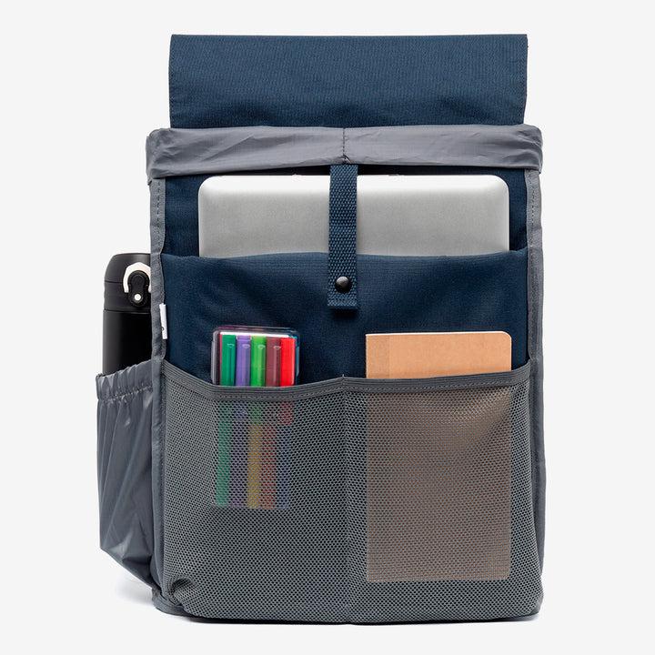 lefrik Mochila Scout Navy Oferta exclusiva