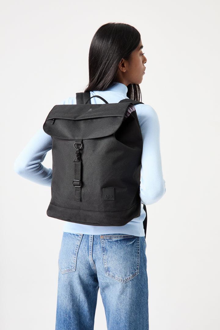 lefrik Mochila Scout Black Ofertas de temporada