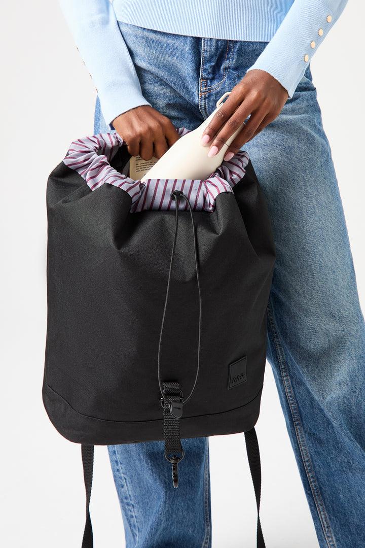 lefrik Mochila Scout Black Ofertas de temporada