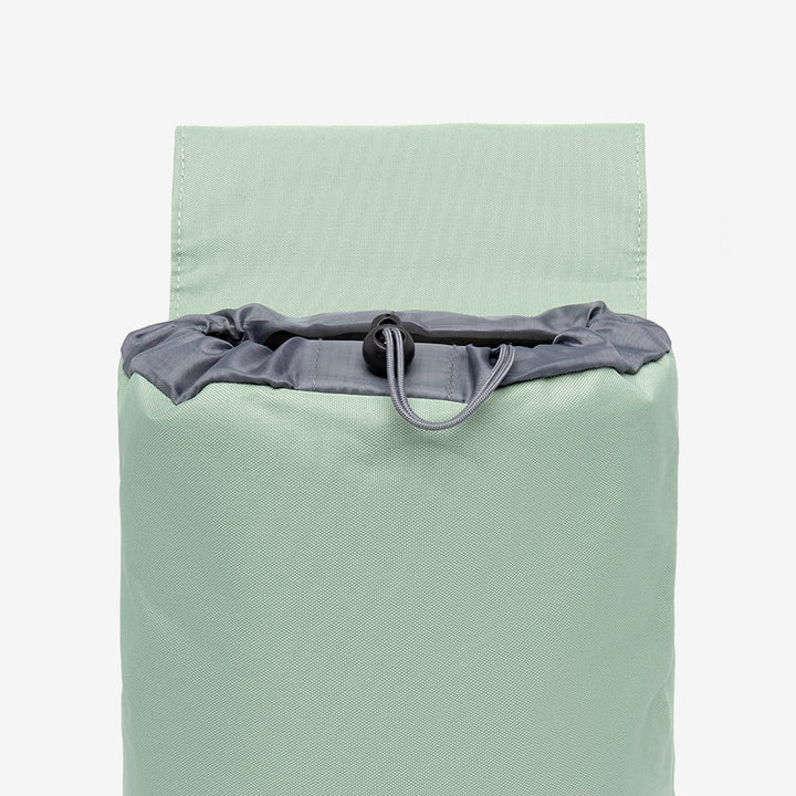 lefrik Mochila Scout Mini Sage Ofertas especiales