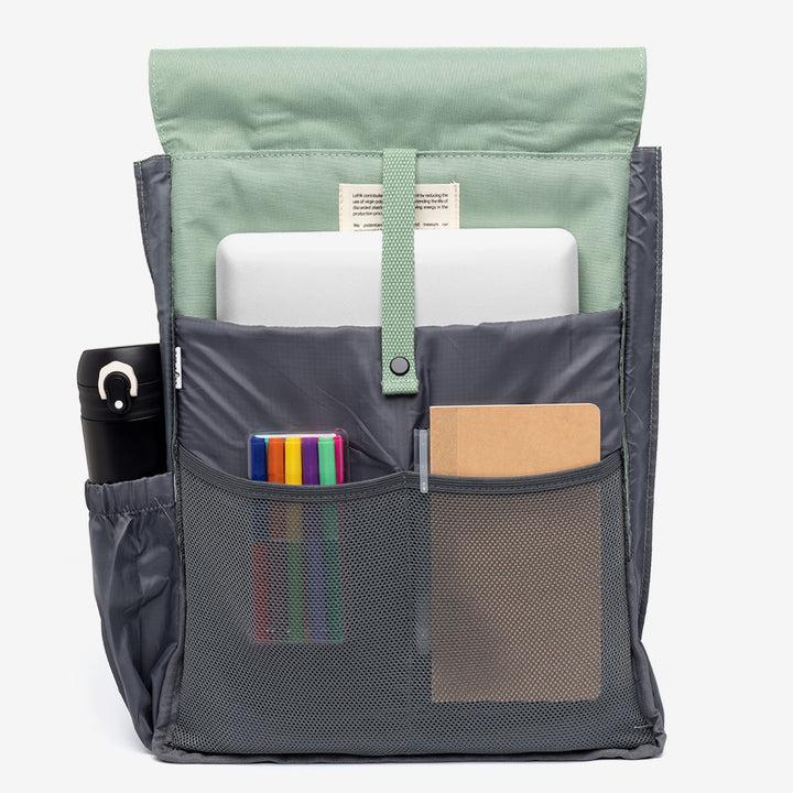 lefrik Mochila Handy Sage Rebajas de fin de temporada
