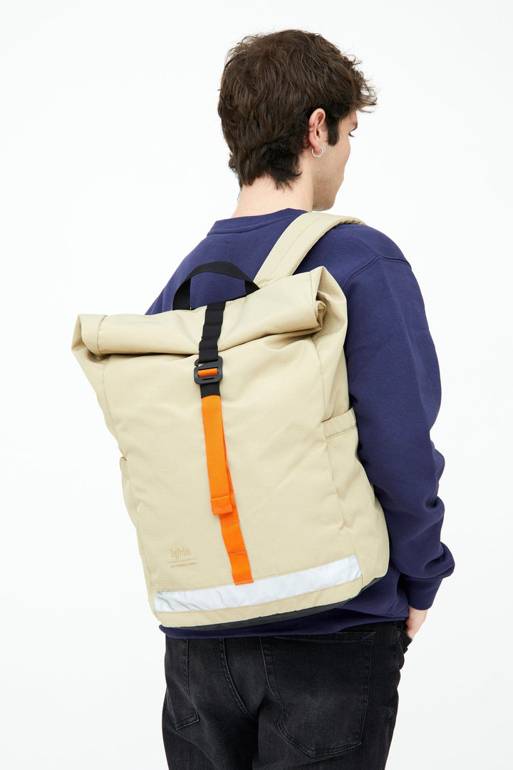 lefrik Mochila Lars Roll Stone Vandra Precio ultrabajo