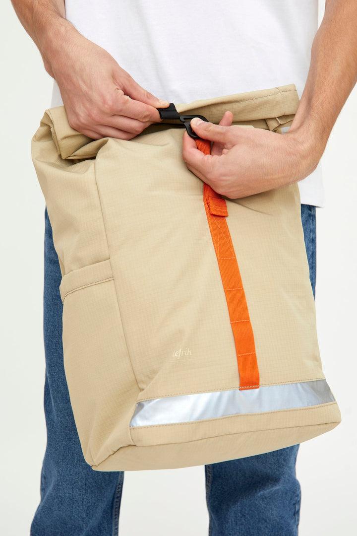 lefrik Mochila Lars Roll Stone Vandra Precio ultrabajo
