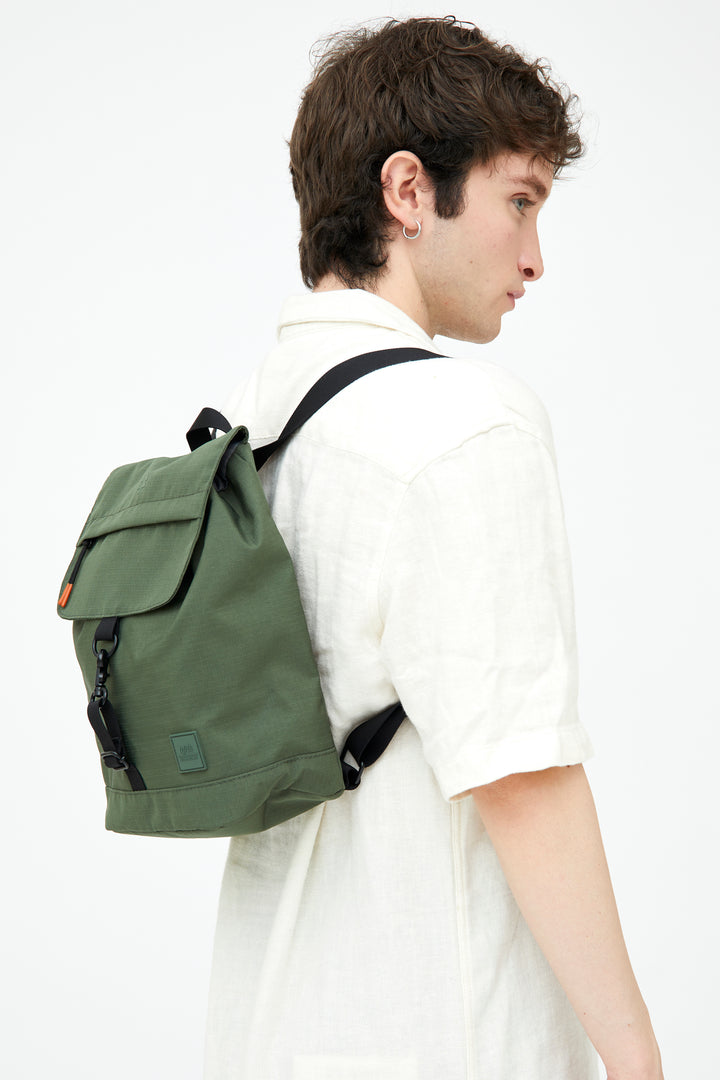 lefrik Mochila Scout Mini Pine Vandra Devoluciones gratuitas