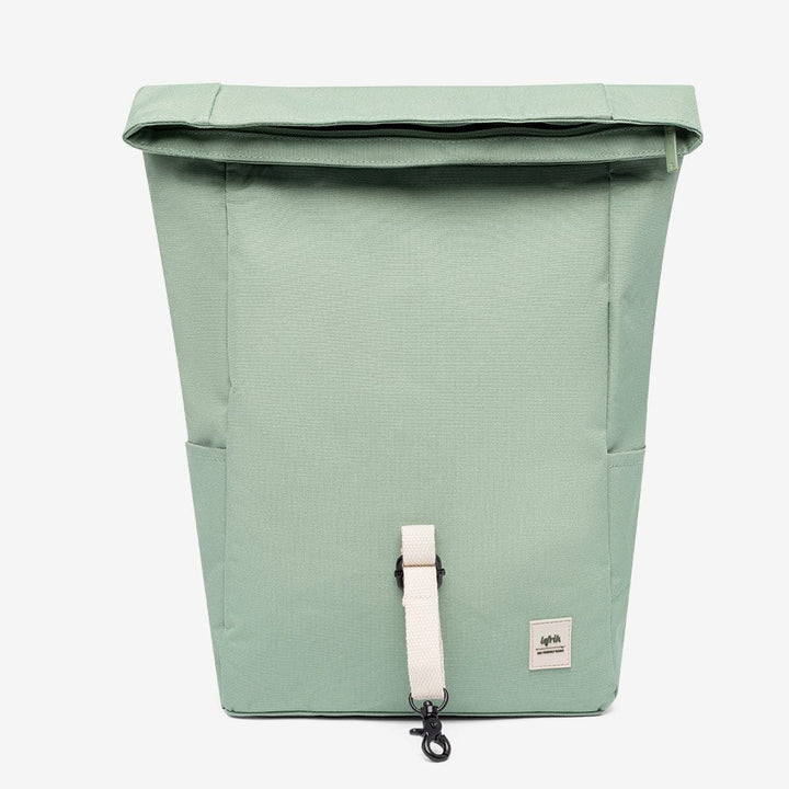 lefrik Mochila Roll Mini Sage Outlet