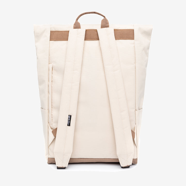 lefrik Mochila Roll Reflective Ecru En oferta