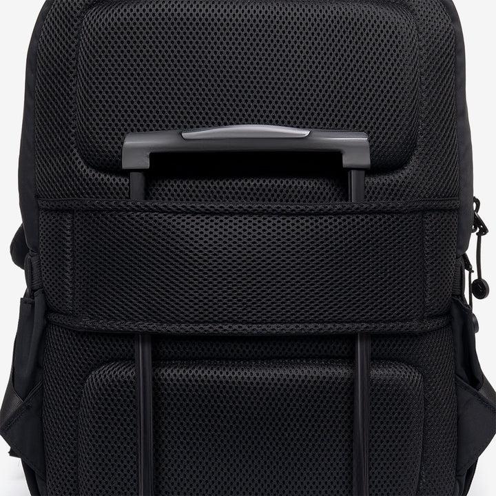 lefrik Mochila 101 Black Rebajas baratas