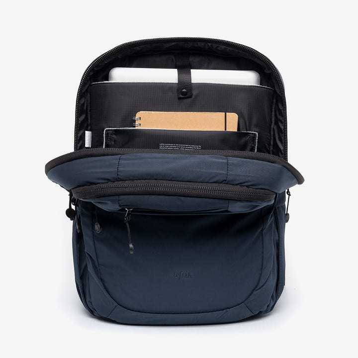 lefrik Mochila 101 Navy Los más vendidos