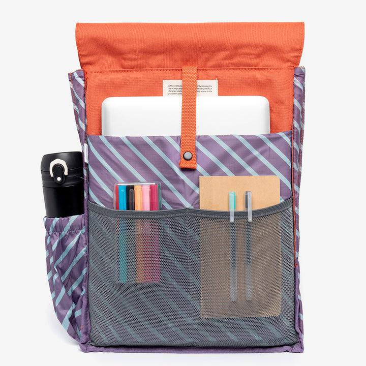 lefrik Mochila Handy Orange Tienda