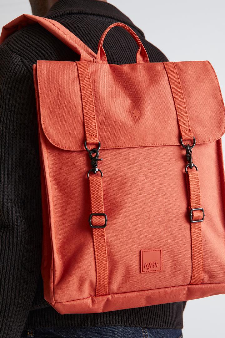 lefrik Mochila Handy Orange Tienda